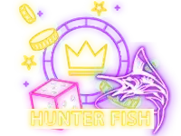 hunter fish