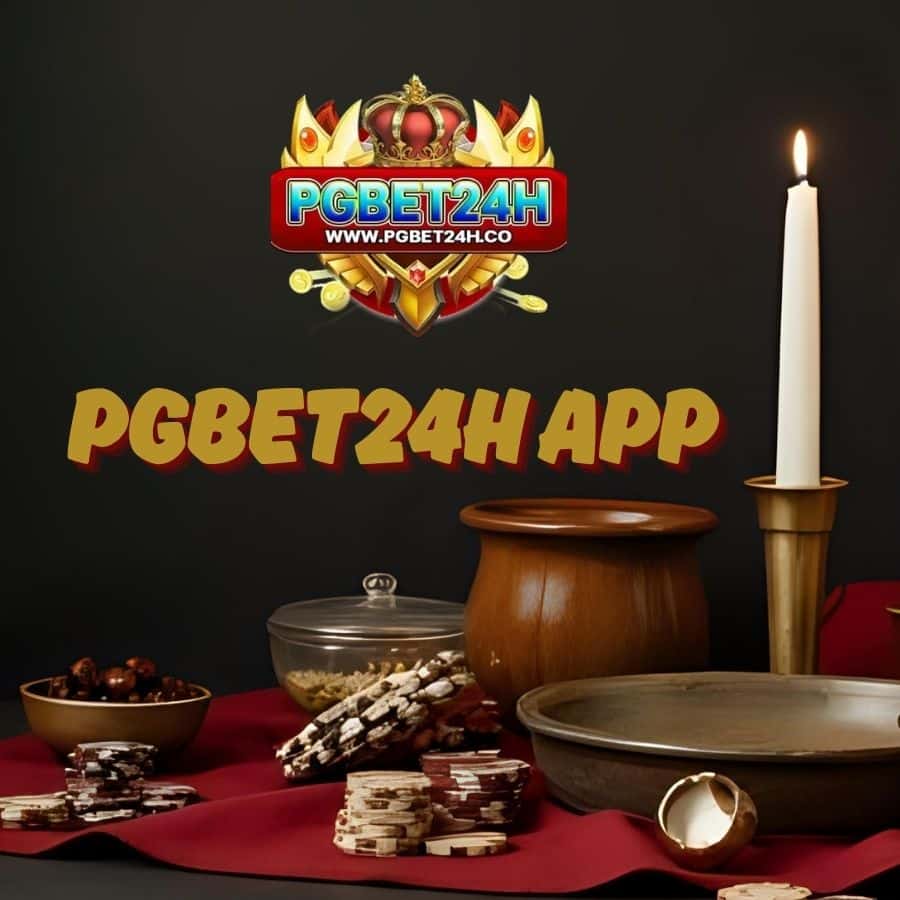 pgbet24h app